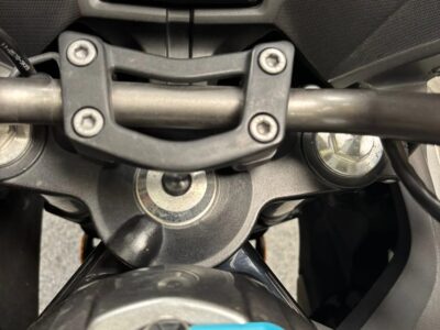 2014 Kawasaki Ninja 650