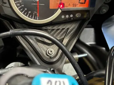2011 Suzuki GSXR 750