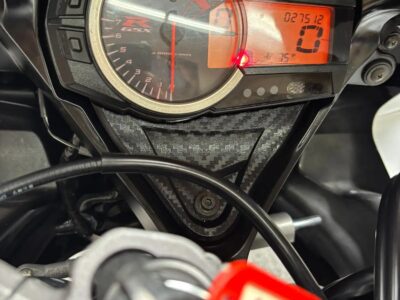 2014 Suzuki GSXR 600