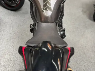 2023 Kawasaki Z900