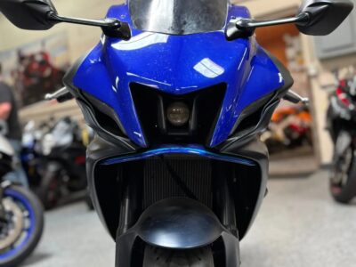 2022 YAMAHA R7