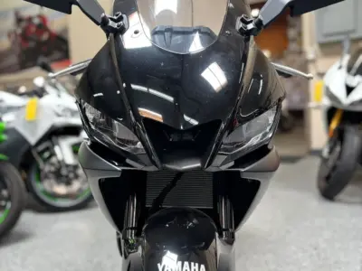 2020 Yamaha R3 ABS