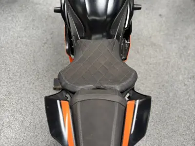 2020 Yamaha R6