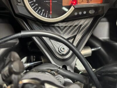 2024 Suzuki GSXR 600