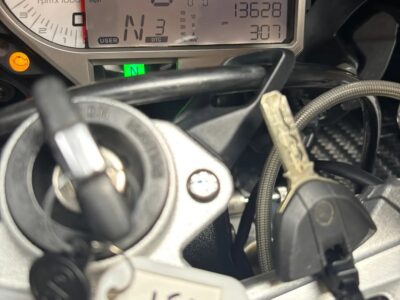2018 BMW S1000RR Premium Edition + HP Forged Wheels
