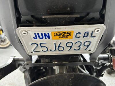 2021 Yamaha MT09 MT-09
