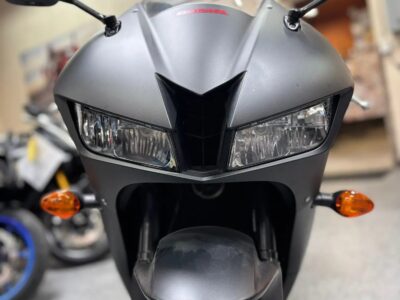 2020 Honda CBR600RR