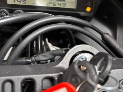 2020 Yamaha R3 ABS