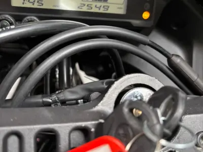 2020 Yamaha R3 ABS