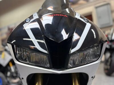 2018 Honda CBR600RR