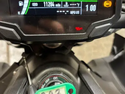 2023 Kawasaki Z900