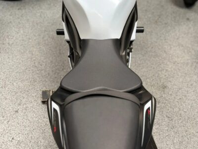 2013 Kawasaki Ninja 636 ZX6R ABS