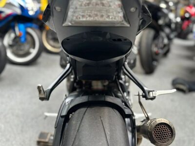 2018 BMW S1000RR Premium Edition + HP Forged Wheels