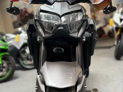 2023 Kawasaki Z900