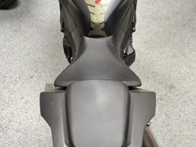 2019 Honda CBR1000RR