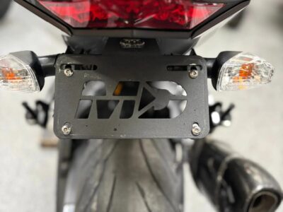 2016 Kawasaki Ninja ZX10R ABS