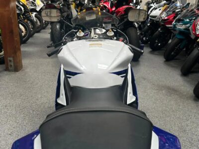 2014 Yamaha R6