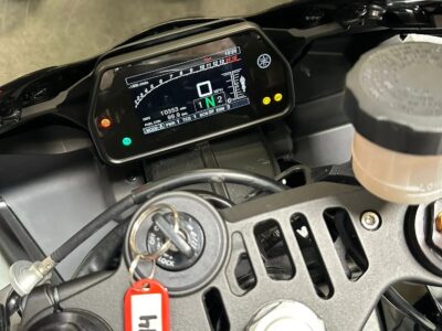 2023 Yamaha R1