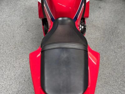 2024 Honda CBR600RR