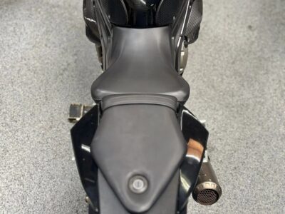2018 BMW S1000RR Premium Edition + HP Forged Wheels