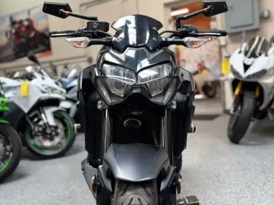 2021 Kawasaki Z900