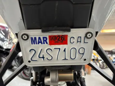 2020 BMW S1000RR M PACKAGE + CARBON WHEELS