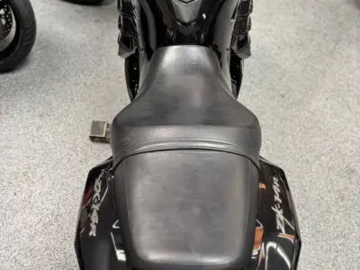 2012 Kawasaki ZX14R ZX14