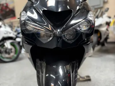 2012 Kawasaki ZX14R ZX14