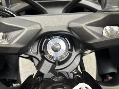 2020 Kawasaki Ninja 650 ABS