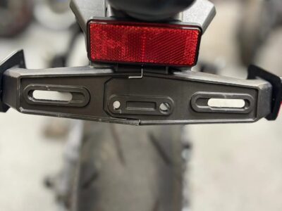 2020 Kawasaki Ninja 650 ABS