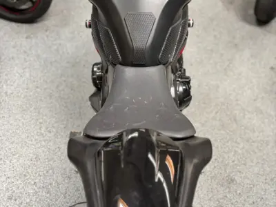 2021 Kawasaki Z900