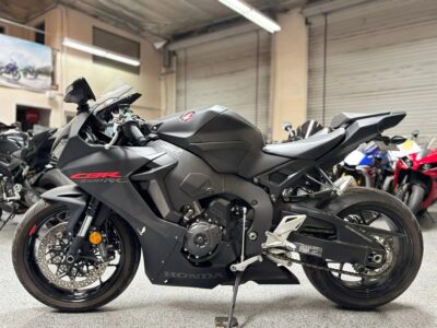2019 Honda CBR1000RR