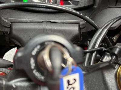 2024 Honda CBR600RR