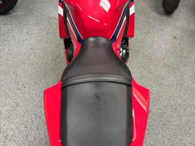 2023 Honda CBR600RR
