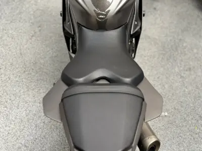 2013 Yamaha R6