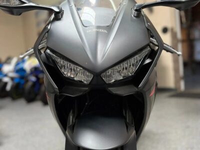 2019 Honda CBR1000RR
