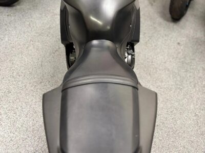 2020 Honda CBR600RR