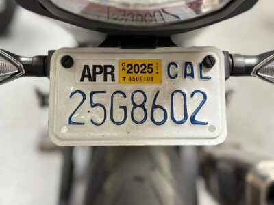 2019 Honda CBR1000RR