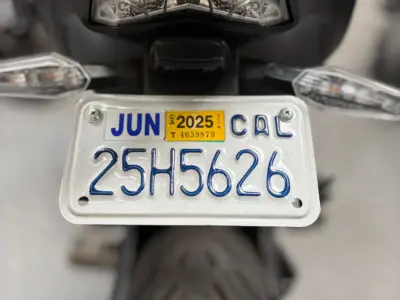 2021 Kawasaki Z900