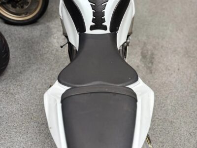 2017 Kawasaki Ninja 636 ZX6R ABS