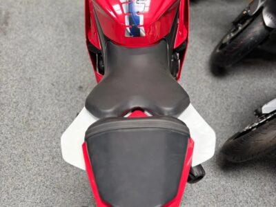 2013 Yamaha R6