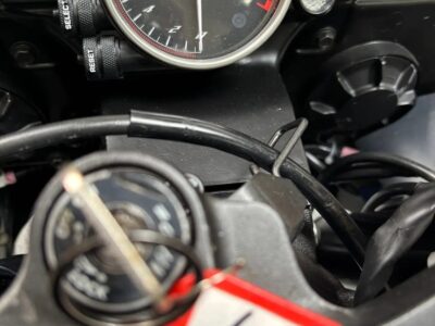 2013 Yamaha R6