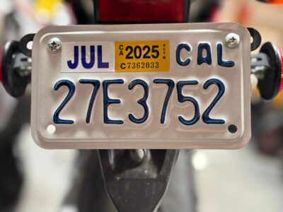 2024 Honda CBR600RR