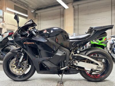 2013 Honda CBR600RR