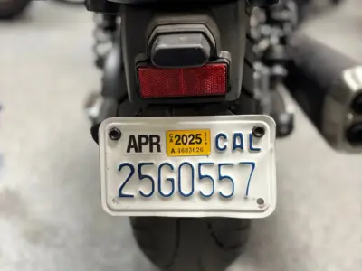 2021 Honda Rebel 1100 MANUAL