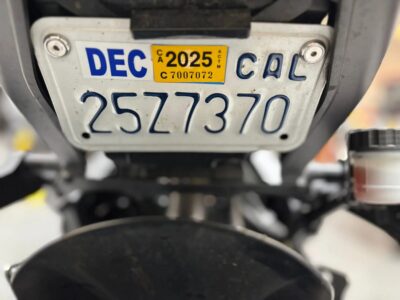 2022 Yamaha MT09 MT-09