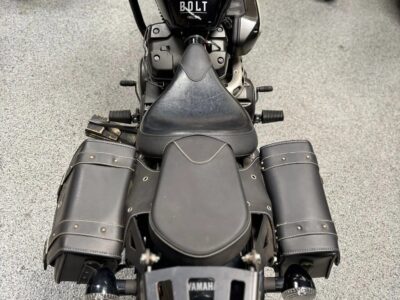 2019 Yamaha Bolt