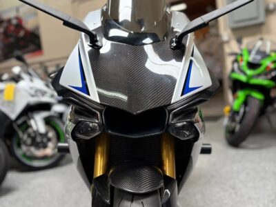 2015 Yamaha R1M