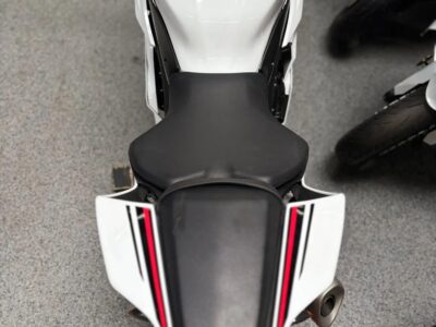 2020 Yamaha R6