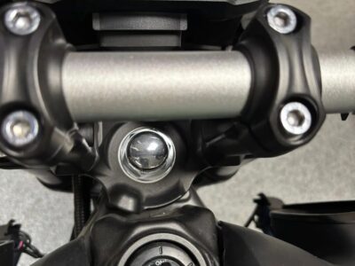2022 Yamaha MT09 MT-09